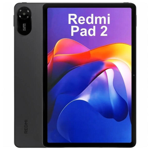 Tableta Xiaomi Redmi Pad 2 Wi-Fi 11" 4GB RAM 128GB Graphite Grey